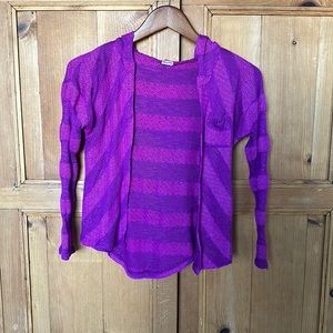 Splendid Kids sweater